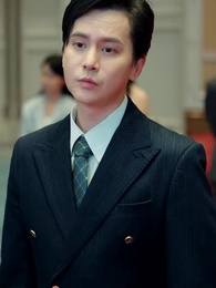 Echoes of Fury - Episode 65