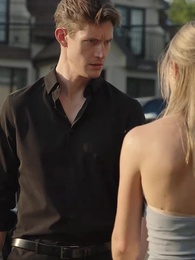 A Bird In The Cage - Episode 12