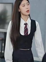 Kembar di Balik Bayang Dendam - Episode 45