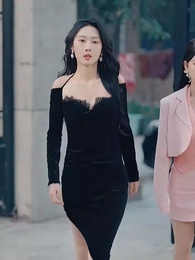 第7集 - 白眼狼村民不值得幫扶