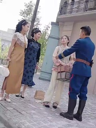 主母虐待我，知我身份後她瘋了 - Episode 44