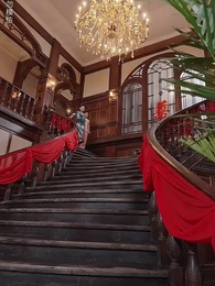 第19集 - 主母虐待我,知我身份後她瘋了