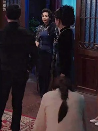 第49集 - 主母虐待我,知我身份後她瘋了