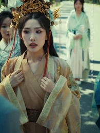 Once He Speaks - Episode 8