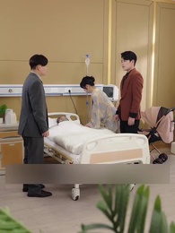 Opps, I Became a Landlady - Episode 59