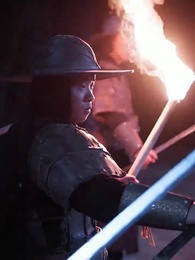 宁楽将軍記 - Episode 26