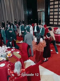 La voie de l'héritier - Episode 12