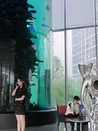 Episode 19 - Flash Encounter, Lifetime Bond