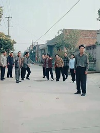 第10集 - 白眼狼村民不值得幫扶