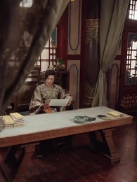 Episode 18 - Aku Berubah Jadi Kaisar Hebat