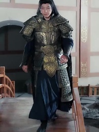 Episode 37 - Shadows and Light of Legendary Natalia