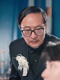 3화 - 한 달 기한의 결혼