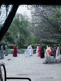 宁楽将軍記 - Episode 12