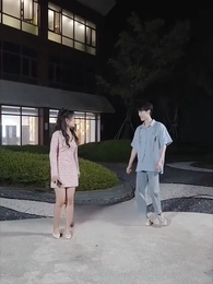 Flash Encounter, Lifetime Bond - Episode 54