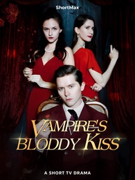 Vampire's Bloddy Kiss