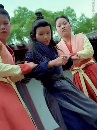 第25集 - 錦鯉妹妹旺全家