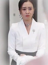 黃昏來喜之天降萌孫 - Episode 57