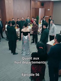 La voie de l'héritier - Episode 56