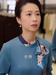 黃昏來喜之天降萌孫 - Episode 13