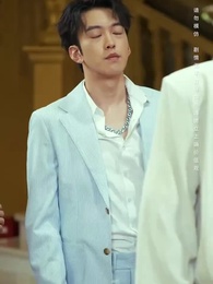 Once He Speaks - Episode 29