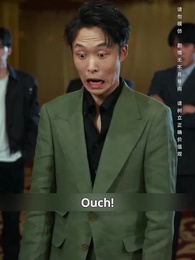 Once He Speaks - Episode 31