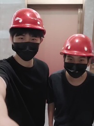 Episode 43 - Flash Encounter, Lifetime Bond