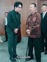 La voie de l'héritier - Episode 40