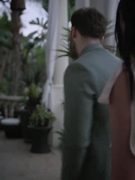 Episódio 12 - Amor do Alpha: Real ou Farsa?