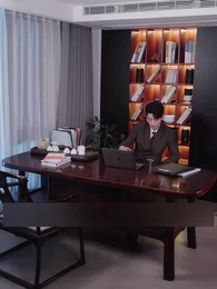 Opps, I Became a Landlady - Episode 3