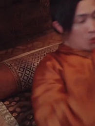 Episode 15 - Aku Berubah Jadi Kaisar Hebat