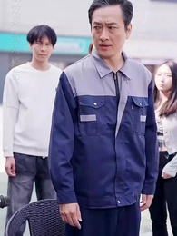 黃昏來喜之天降萌孫 - Episode 5