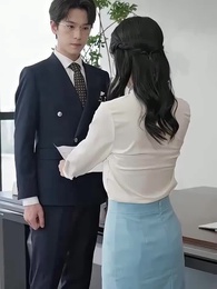 Thân Phận Bị Đánh Cắp - Episode 55