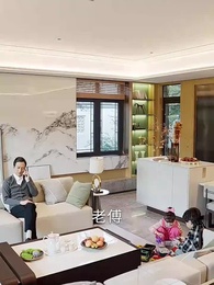 第8集 - 黃昏來喜之天降萌孫