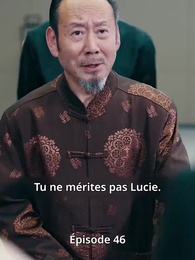 Épisode 46 - La voie de l'héritier