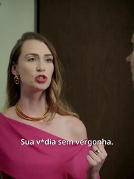 Amor do Alpha: Real ou Farsa? - Episode 26