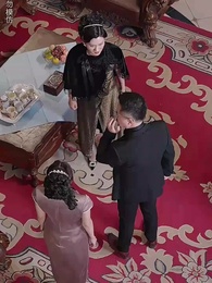 第72集 - 主母虐待我，知我身份後她瘋了