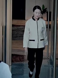 [吹替] 本当の社長夫人は誰？ - Episode 4