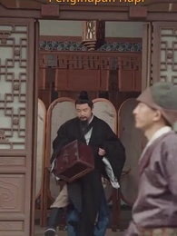 Episode 56 - Aku Berubah Jadi Kaisar Hebat