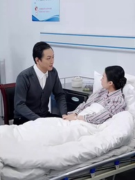 黃昏來喜之天降萌孫 - Episode 39