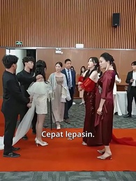 Kembar di Balik Bayang Dendam - Episode 34