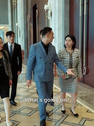 Echoes of Fury - Episode 66