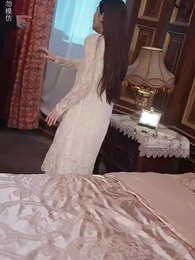 第40集 - 主母虐待我，知我身份後她瘋了