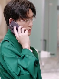 Episode 42 - Flash Encounter, Lifetime Bond