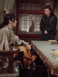 Aku Berubah Jadi Kaisar Hebat - Episode 29