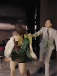 Episode 76 - Flash Encounter, Lifetime Bond