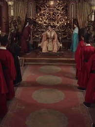 Aku Berubah Jadi Kaisar Hebat - Episode 63