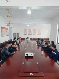 第15集 - 白眼狼村民不值得幫扶