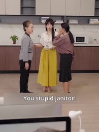 Opps, I Became a Landlady - Episode 36