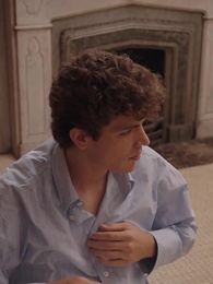 A Bird In The Cage - Episode 43