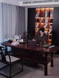 靠竊聽女兒心聲我成了包租婆 - Episode 2